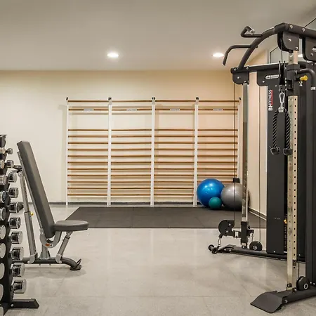 Alegria Caprici Verd 4 Sup Hotel