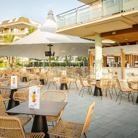 Alegria Caprici Verd 4 Sup Santa Susanna