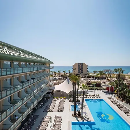 Hotel Alegria Caprici Verd 4 Sup Santa Susanna