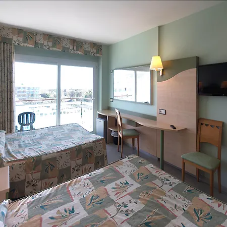 Hotel Alegria Caprici Verd 4 Sup