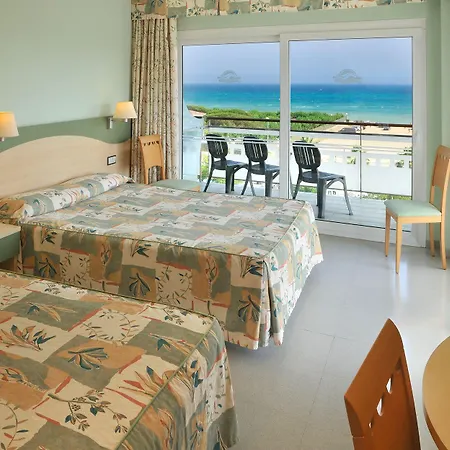 Alegria Caprici Verd 4 Sup 4*