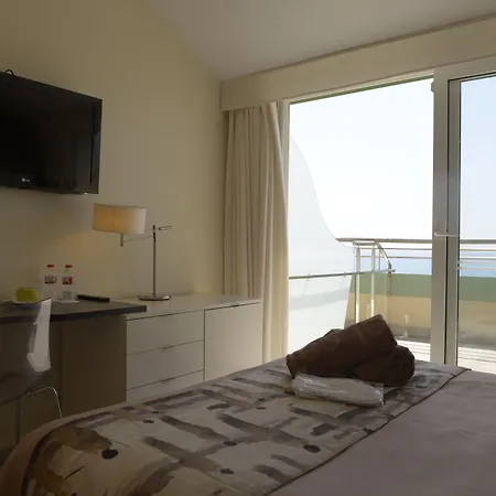 Alegria Caprici Verd 4 Sup Hotel 4*