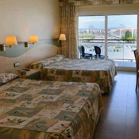 Alegria Caprici Verd 4 Sup