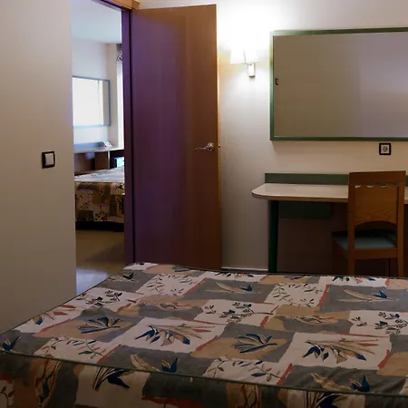 Alegria Caprici Verd 4 Sup Hotel 4*