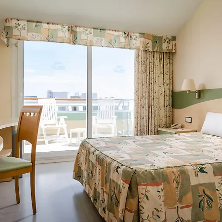 Alegria Caprici Verd 4 Sup Hotel 4*