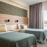 Alegria Caprici Verd 4 Sup 4* 圣苏珊娜