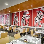 Alegria Caprici Verd 4 Sup 酒店