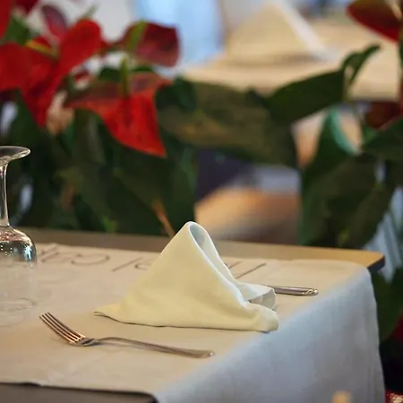 Hotel Alegria Caprici Verd