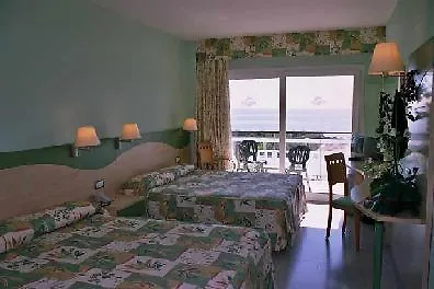 Hotel Alegria Caprici Verd 4*