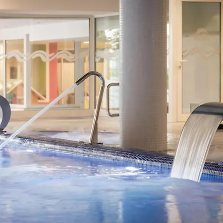 Hotel Alegria Caprici Verd 4*