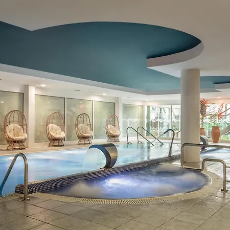 Alegria Caprici Verd Hotel