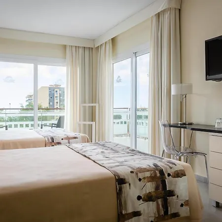 Alegria Caprici Verd Hotel 4*