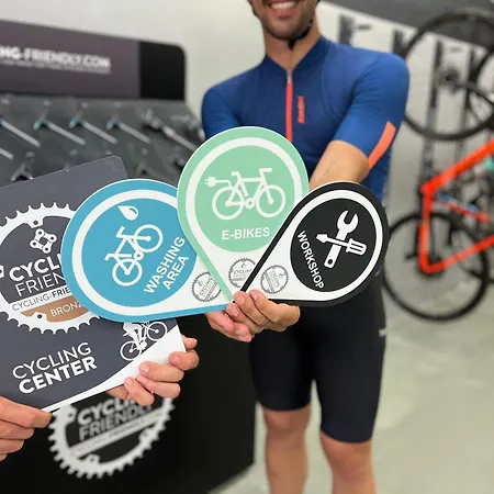 Alegria Caprici Verd 4 Sup Szálloda Santa Susanna