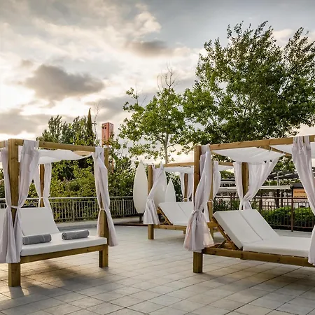 Alegria Caprici Verd Hotel