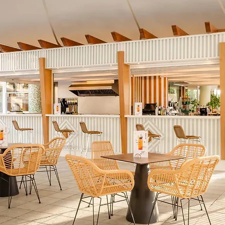 Alegria Caprici Verd Hotel 4*
