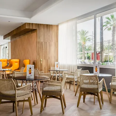 Alegria Caprici Verd 4 Sup 4*