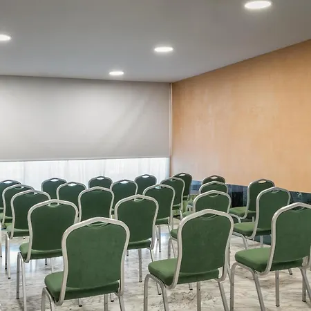 Alegria Caprici Verd Hotel
