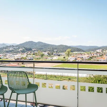 Hotel Alegria Caprici Verd 4*
