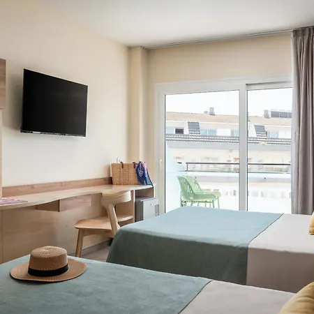 Alegria Caprici Verd 4 Sup 4*