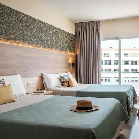 Alegria Caprici Verd 4 Sup Santa Susanna