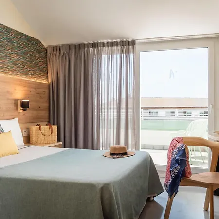 Alegria Caprici Verd 4 Sup