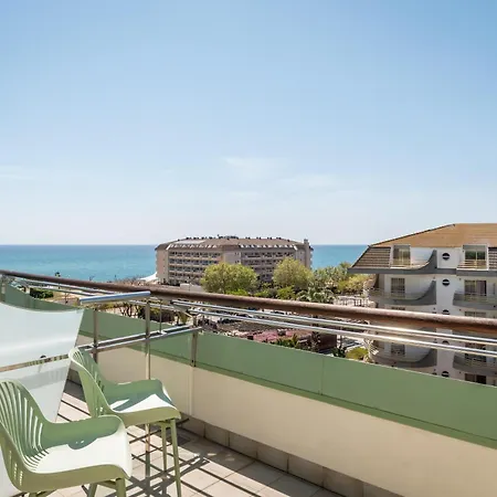 Alegria Caprici Verd 4 Sup Hotel 4*