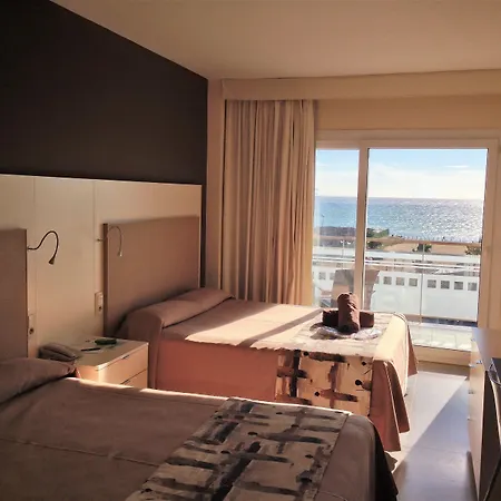 Alegria Caprici Verd 4 Sup 4* Santa Susanna