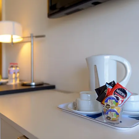 Szálloda Alegria Caprici Verd 4 Sup 4*