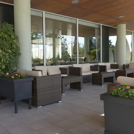 Alegria Caprici Verd 4 Sup Szálloda Santa Susanna