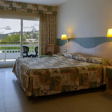 Alegria Caprici Verd 4 Sup Szálloda 4*