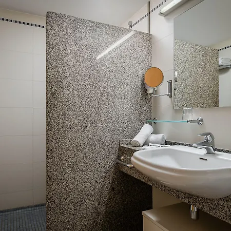 Alegria Caprici Verd 4 Sup Hotel Santa Susanna