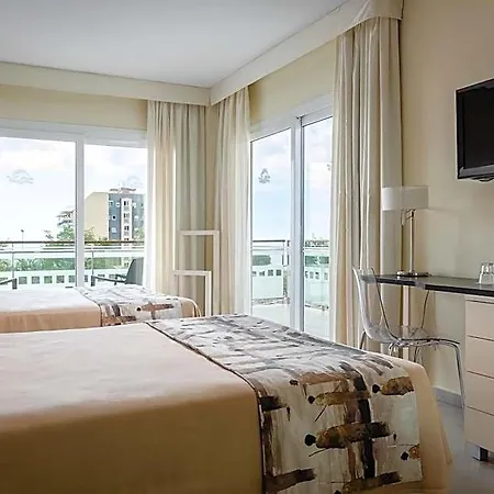 Alegria Caprici Verd 4 Sup Hotel