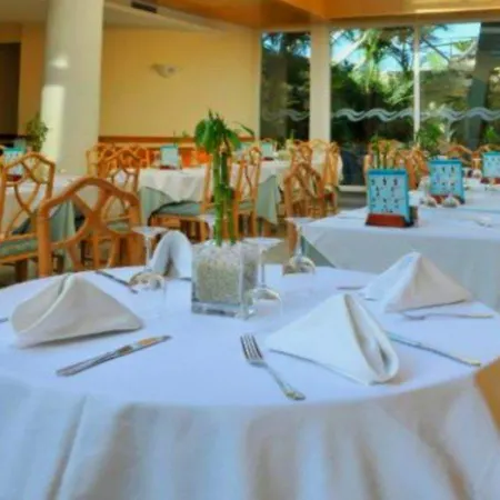 Alegria Caprici Verd Hotel 4*