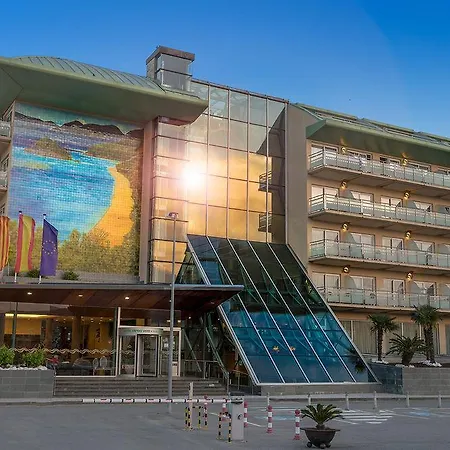 Hotel Alegria Caprici Verd 4*