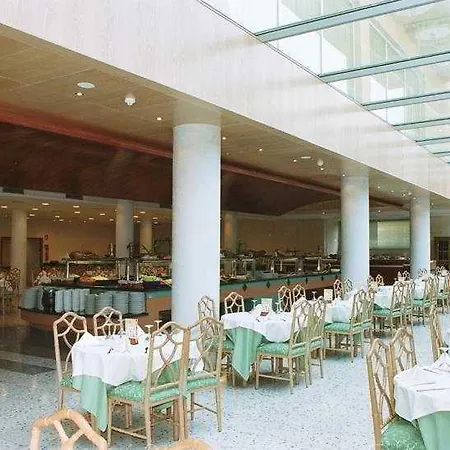 Alegria Caprici Verd Hotel 4*