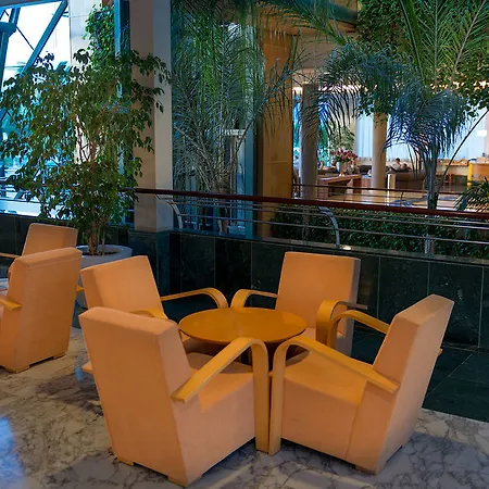 Hotel Alegria Caprici Verd