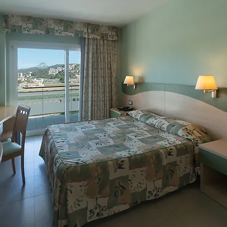 Hotel Alegria Caprici Verd 4*