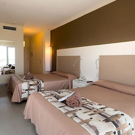 Hotel Alegria Caprici Verd