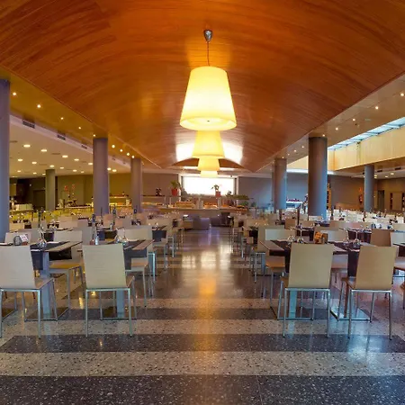 Hotel Alegria Caprici Verd 4*