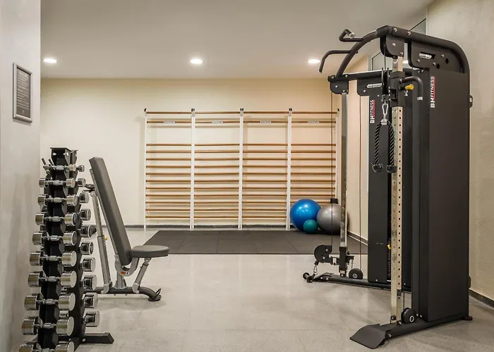 Alegria Caprici Verd 4 Sup Hotel