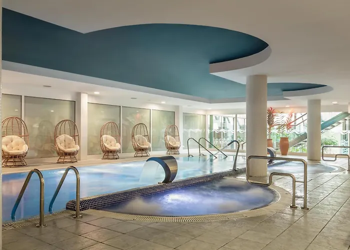 Alegria Caprici Verd 4 Sup Hotel