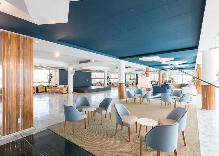 Alegria Caprici Verd 4 Sup 4* Santa Susanna