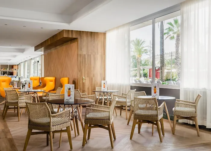 Alegria Caprici Verd 4 Sup 4*