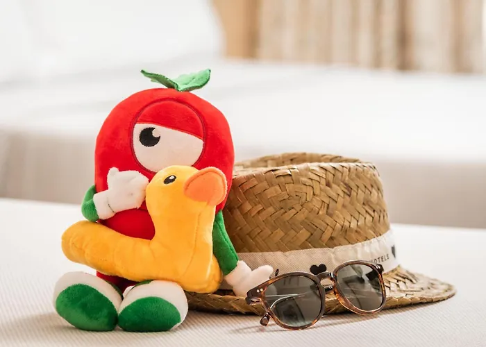 Alegria Caprici Verd 4 Sup 4*