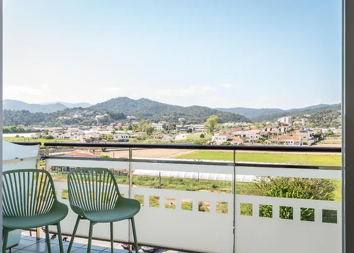 Hotel Alegria Caprici Verd 4 Sup 4*