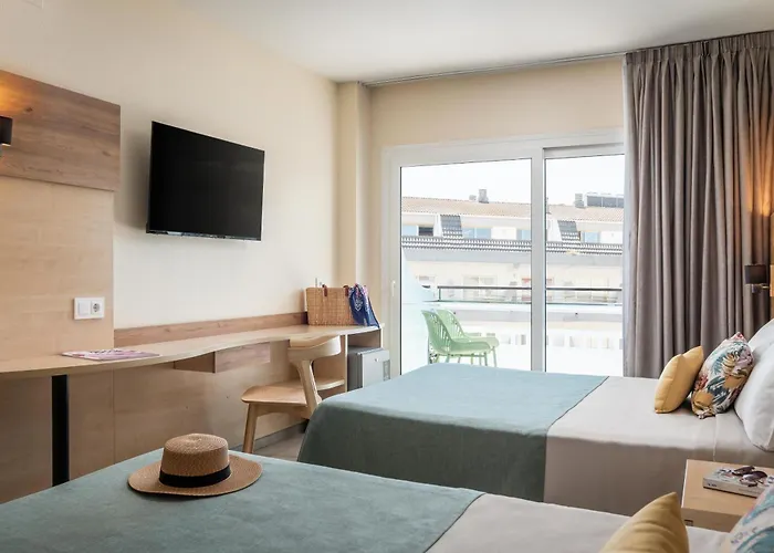 Alegria Caprici Verd 4 Sup 4*