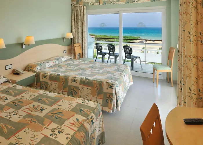 Alegria Caprici Verd 4 Sup 4*