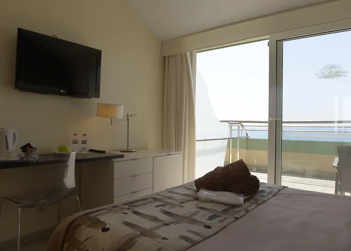 Alegria Caprici Verd 4 Sup Hotel 4*