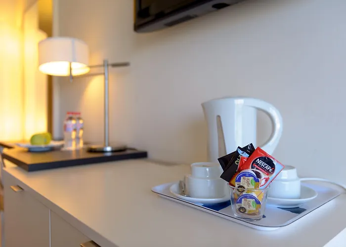 Hotel Alegria Caprici Verd 4 Sup 4*