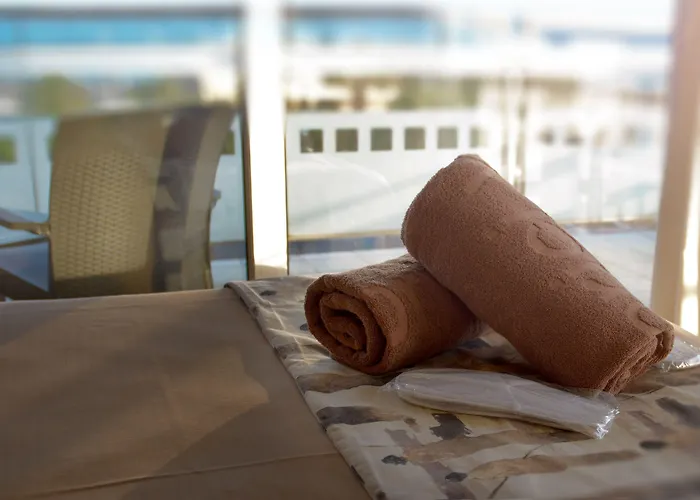 Alegria Caprici Verd 4 Sup